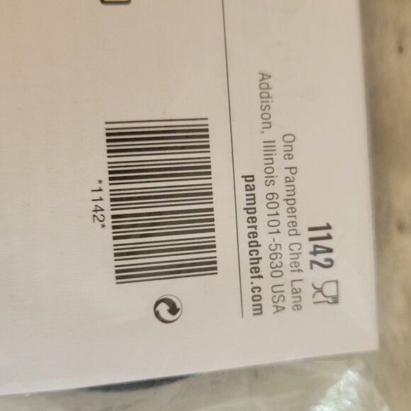 Pampered Chef Scoop Loop #1142 - NEW - Picture 4 of 7